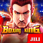pesomax Boxing King