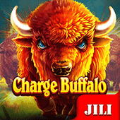 pesomax Charge Buffalo