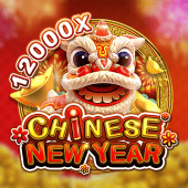 pesomax Chinese New Year