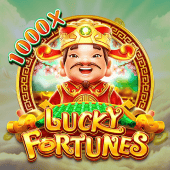 pesomax Lucky Fortunes