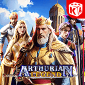 pesomax Arthurian Legend