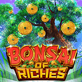 pesomax Bonsai of the Riches